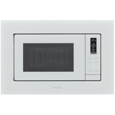 Встраиваемая микроволновая печь KRONA HIMMEL 60 WH