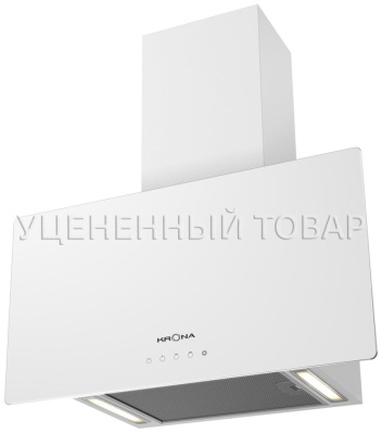 Уцененные товары KRONA CLEMENTINA 600 white S (уцененный товар)
