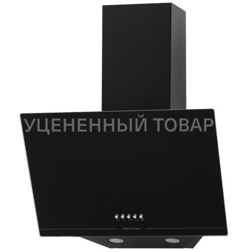 Уцененные товары KRONA JINA 500 BLACK PB (уцененный товар)