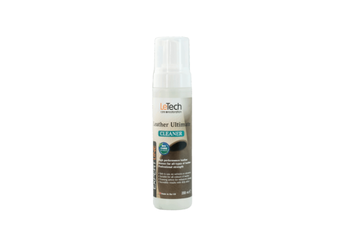 Средство для чистки кожи Leather Ultimate Cleaner (200 мл.)