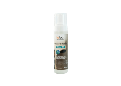 Средство для чистки кожи Leather Ultimate Cleaner (200 мл.)