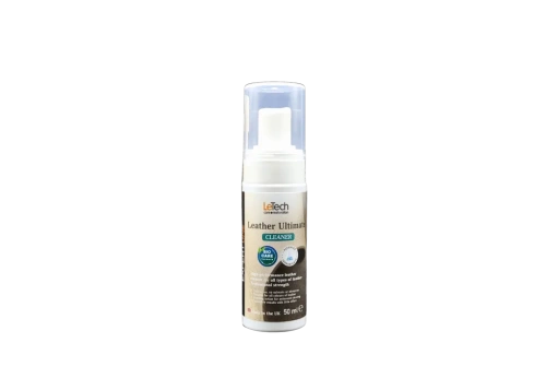 Средство для чистки кожи Leather Ultimate Cleaner (50 мл.)