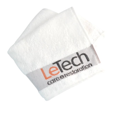 Махровое полотенце Terry Towel (30*30 см.)