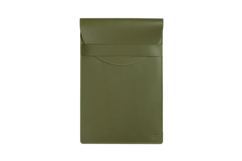 Чехол для ноутбука 14’’ Оливковый