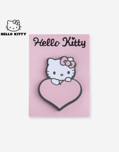 Набор стикеров для заметок с Hello Kitty Глория Джинс