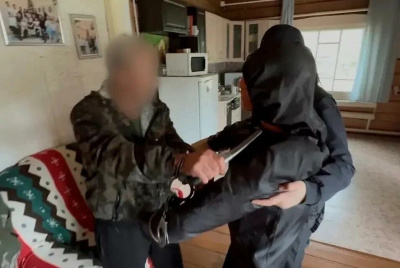 Житель Вилюйского района осужден за убийство знакомого / ЯСИА   