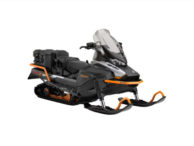 Снегоход BRP Ski-Doo Skandic SE 900 Ace (2026)