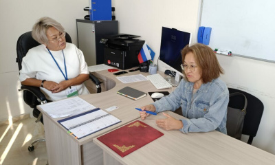 Сотрудничеству быть: ЯРО «ОПОРА России» и Центр адаптации иностранных граждан объединят усилия / ЯСИА   
