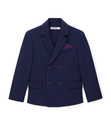 Пиджак для мальчика