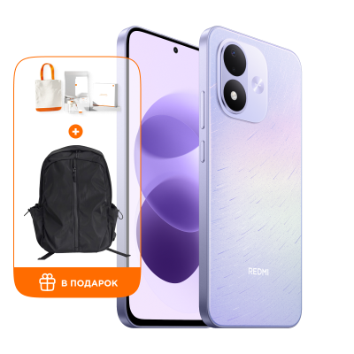 Смартфон REDMI