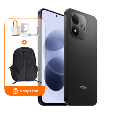 Смартфон REDMI