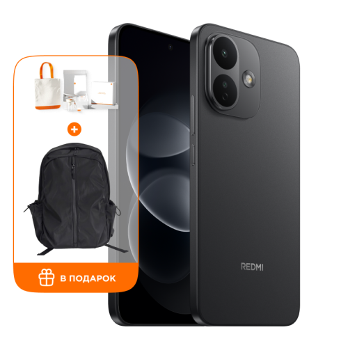 Смартфон REDMI