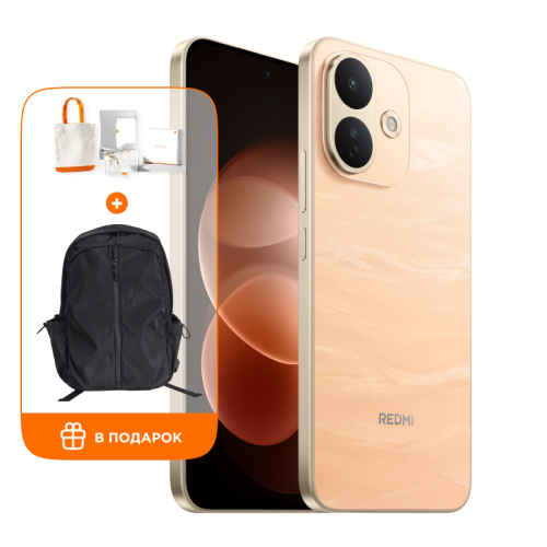 Смартфон REDMI