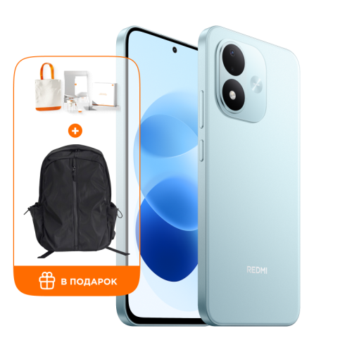 Смартфон REDMI