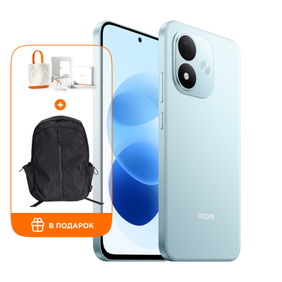 Смартфон REDMI