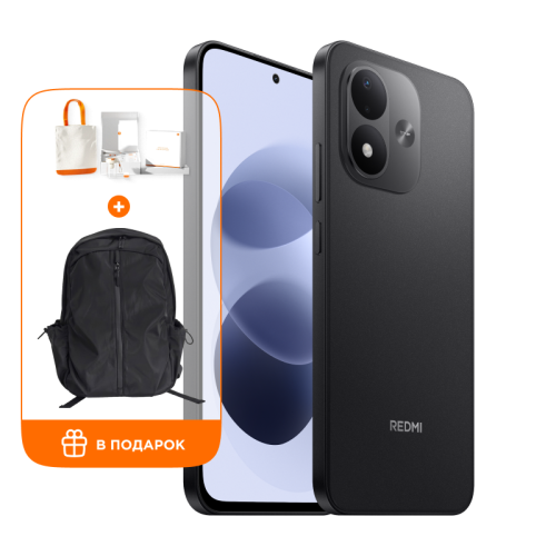 Смартфон REDMI