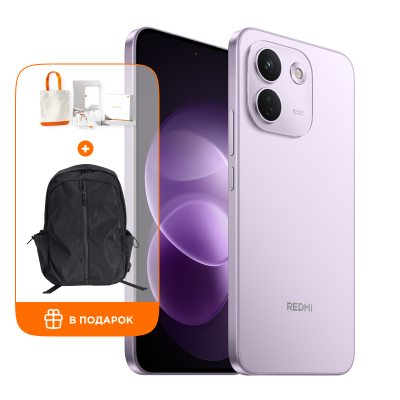 Смартфон REDMI