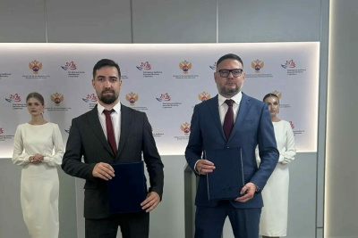 Склад OZON построят в районе Даркылаха Якутска / ЯСИА   