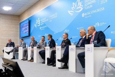 Сформирована межведомственная архитектура безопасности СМП и ТТК / ЯСИА   
