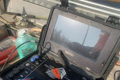 В Хангаласском улусе возобновились поиски пропавших в июле мужчин / ЯСИА   