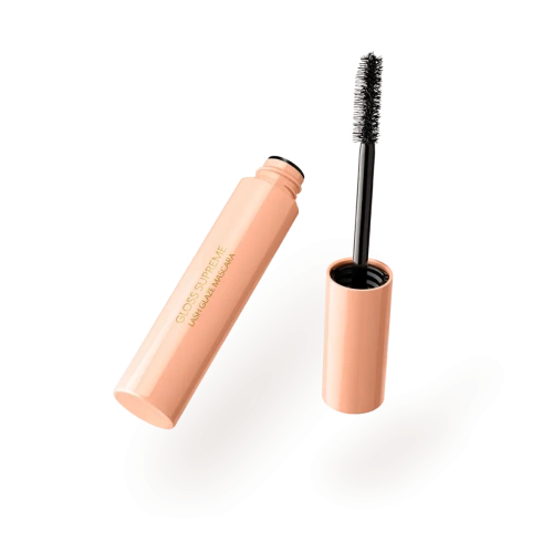 Gloss Supreme Lash Glaze Mascara / Тушь Для Ресниц С Эффектом "Глазури"