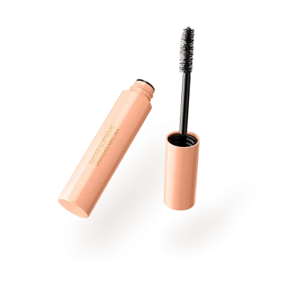 Gloss Supreme Lash Glaze Mascara / Тушь Для Ресниц С Эффектом "Глазури"