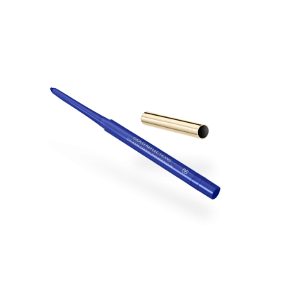 Золотые блики - стойкая подводка и карандаш для глаз / Gold Reflections 10H Wear Graphic Eyeliner & Kajal