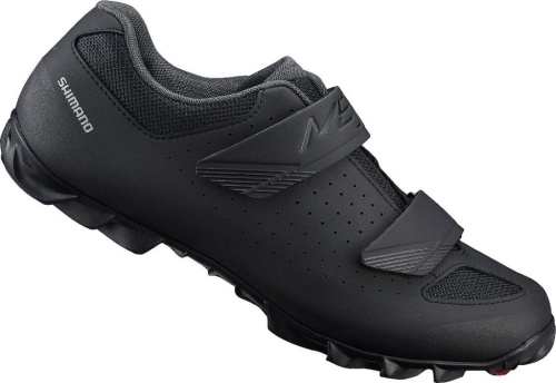 Велотуфли Shimano SH-ME100 (черный 41 - 258 мм)