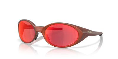 Очки солнцезащитные Oakley Eye Jacket Redux Fire Orange/Prizm Trail Torch (комплект)
