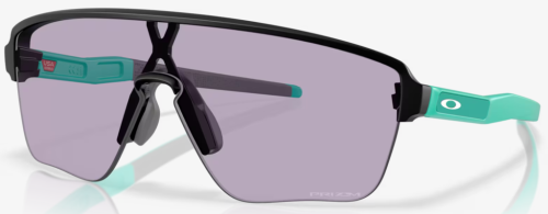 Очки солнцезащитные Oakley Corridor SQ Matte Black/Prizm Slate (комплект)
