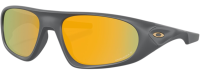 Очки солнцезащитные Oakley Neoforma Matte Carbon/Prizm 24K Polarized (комплект)