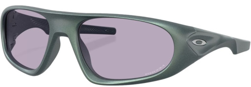 Очки солнцезащитные Oakley Neoforma Matte Blue/Silver Colorshift/Prizm Slate (комплект)