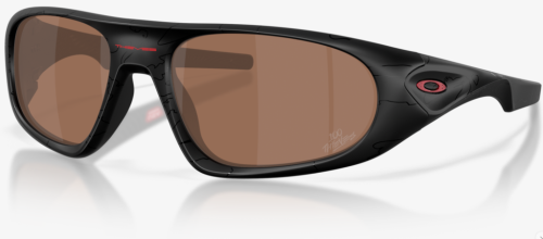 Очки солнцезащитные Oakley Neoforma Loot Matte Black/Prizm Tungsten (комплект)