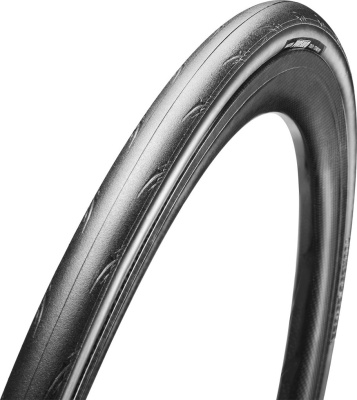 Велопокрышка Maxxis Pursuer 28" (700x25C (25-622) стальной)