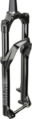 Амортизационная вилка ROCKSHOX RECON Silver 29" (черный 29" 130 мм ось 15 мм Boost, офсет 42 мм шток 1 1/8"-1.5" (28.6 мм - 38.1 мм) для дисковых тормозов)