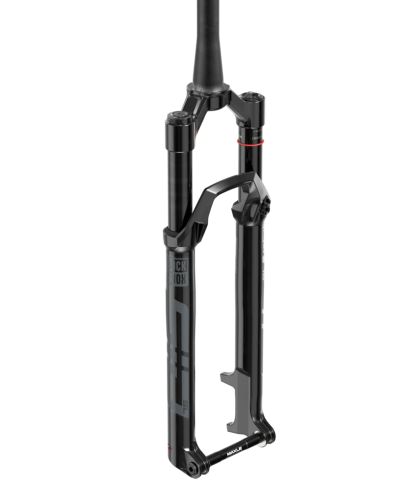 Амортизационная вилка RockShox SID SL POSITION 2 29" (черный 29" 110 мм ось 15 мм Boost, офсет 44 мм шток 1 1/8"-1.5" (28.6 мм - 38.1 мм) для дисковых тормозов)