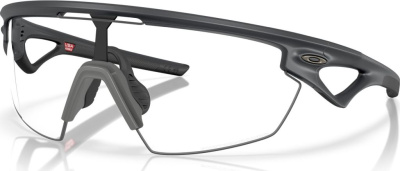 Очки солнцезащитные Oakley Sphaera Carbon/Photochromic (комплект)