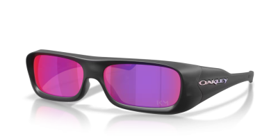 Очки солнцезащитные Oakley Permian Matte Black Ink/Prizm Road (комплект)