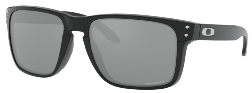 Очки солнцезащитные Oakley Holbrook XL Polished Black/Prizm Black (комплект)