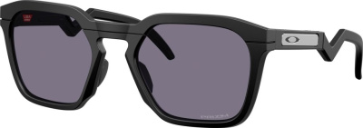Очки солнцезащитные Oakley HSTN SQ Polished Black/Prizm Sapphire ALT (комплект)