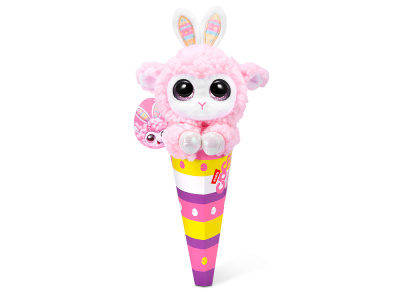 9640SQ1 Игрушка Zuru COCO CONES «Пасхальные очаровашки» S1, в ассортименте
