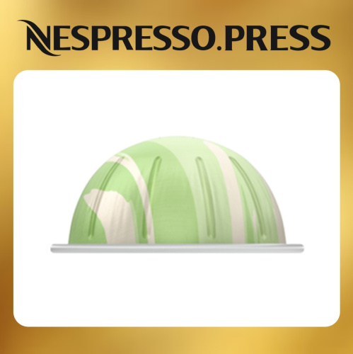Кофе бленд Pistachio Vanilla Flavour Over Ice (80 ml)