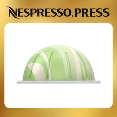 Кофе бленд Pistachio Vanilla Flavour Over Ice (80 ml)