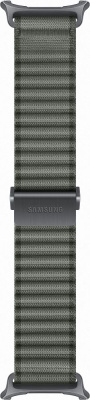 Ремешок Samsung Galaxy Watch Ultra2|Galaxy Watch Ultra Trail Band оливковый