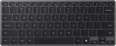 Клавиатура Samsung Keyboard Smart EJ-B7800 черный