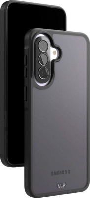 Чехол VLP Haze Case для Galaxy A37 черный