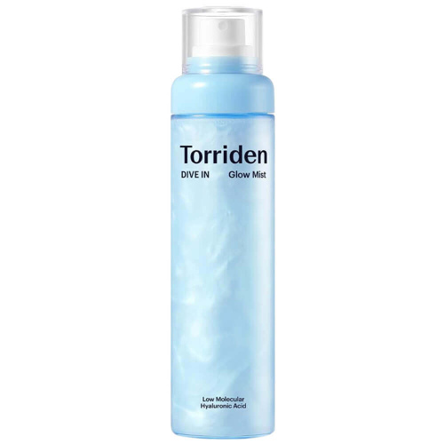 Увлажняющий мист для сияния кожи Torriden DIVE IN Glow Mist