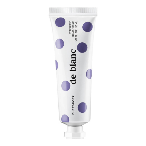 Крем для рук с нишевым ароматом Duft&Doft Niche Perfume Hand Cream