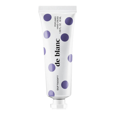 Крем для рук с нишевым ароматом Duft&Doft Niche Perfume Hand Cream