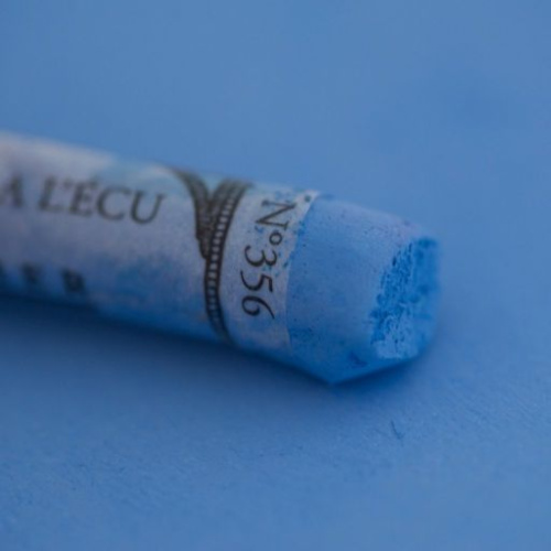 Пастель сухая Sennelier "A' L'ECU" кобальт синий 5